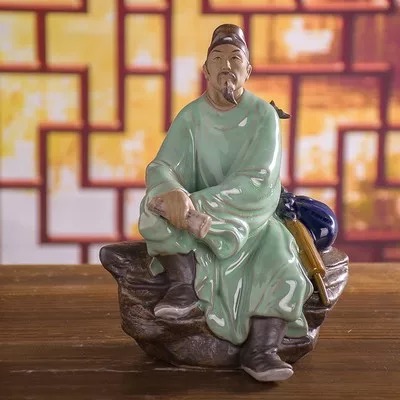 Figurine 03
