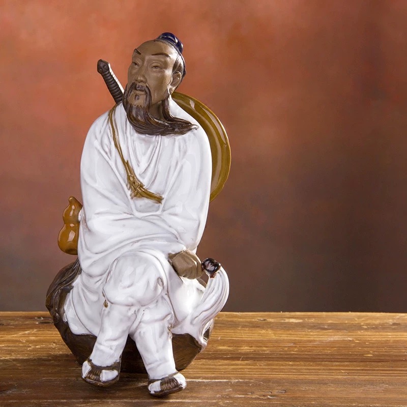 Figurine 06