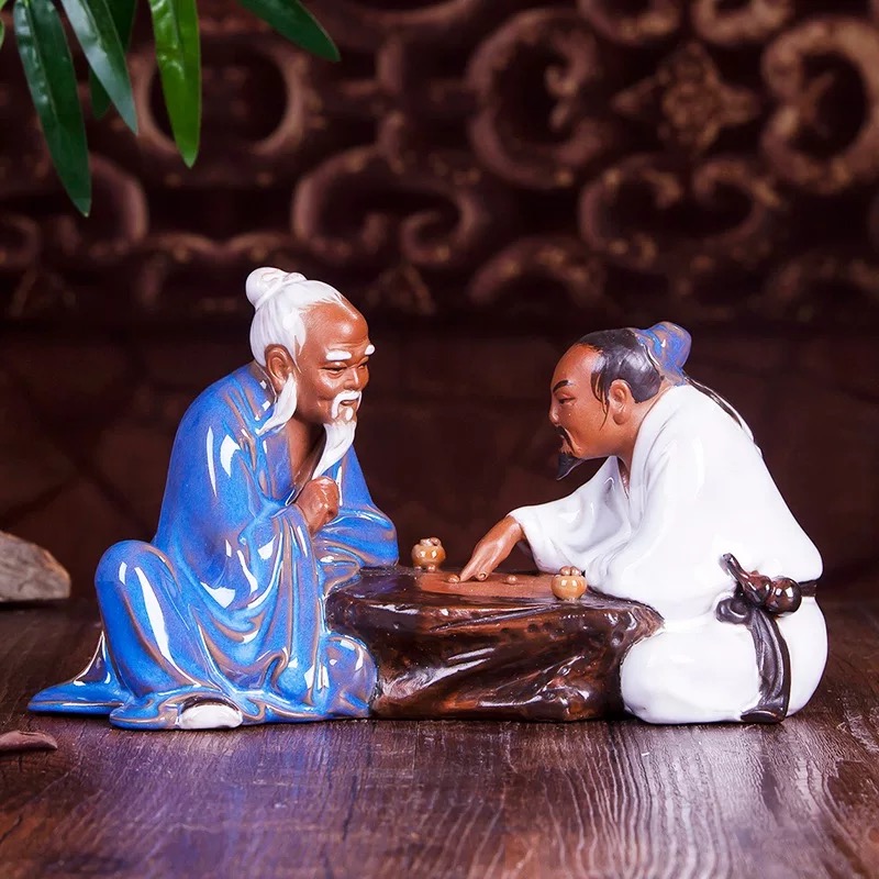 Figurine 07