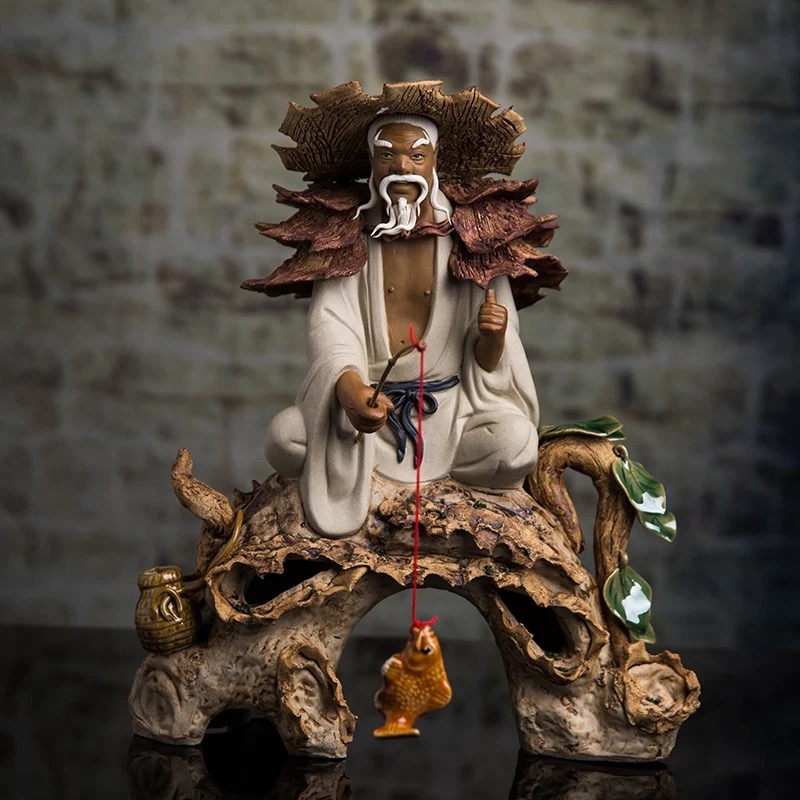 Figurine 16
