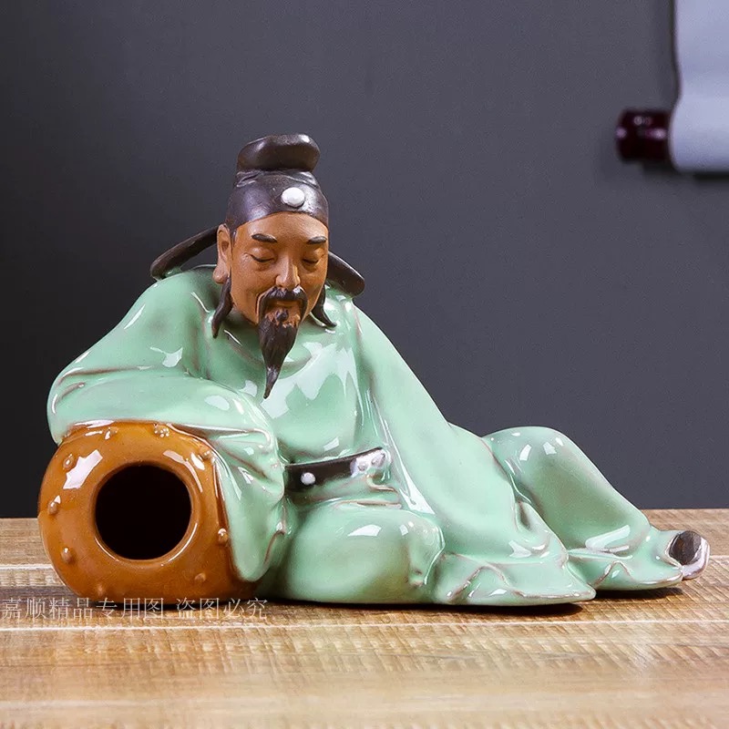 Figurine 22