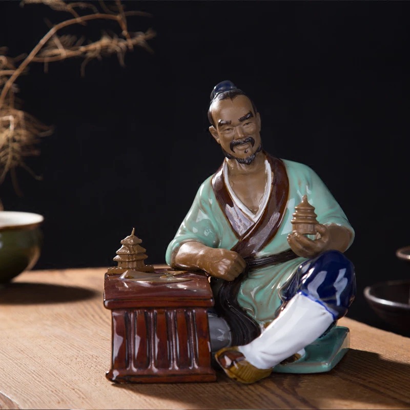 Figurine 27