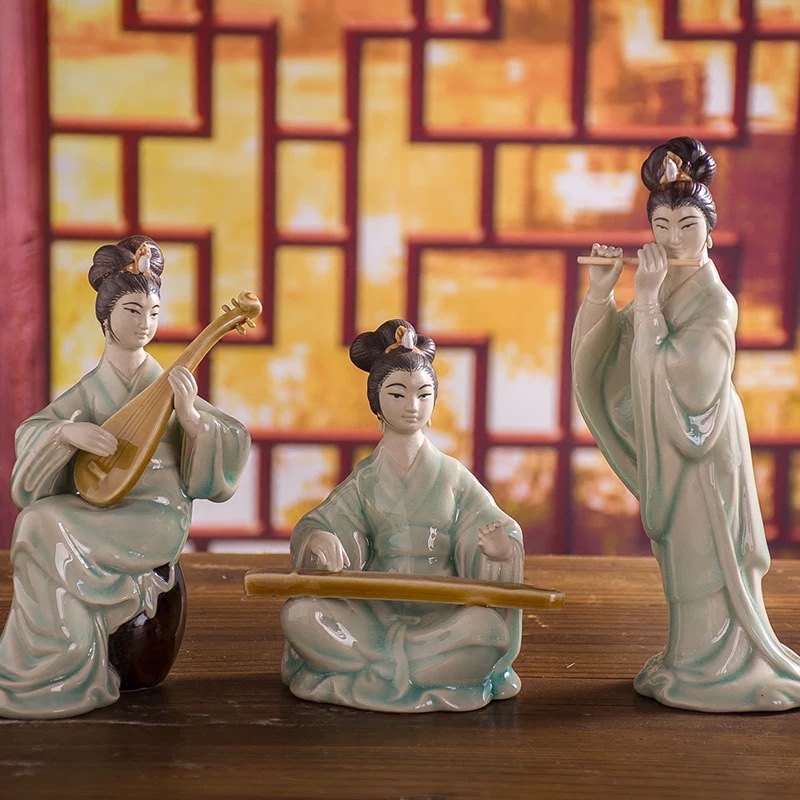 Figurine 31
