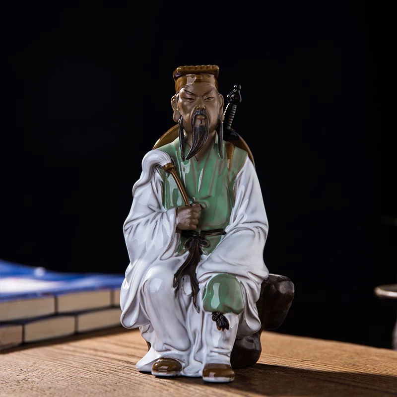 Figurine 35