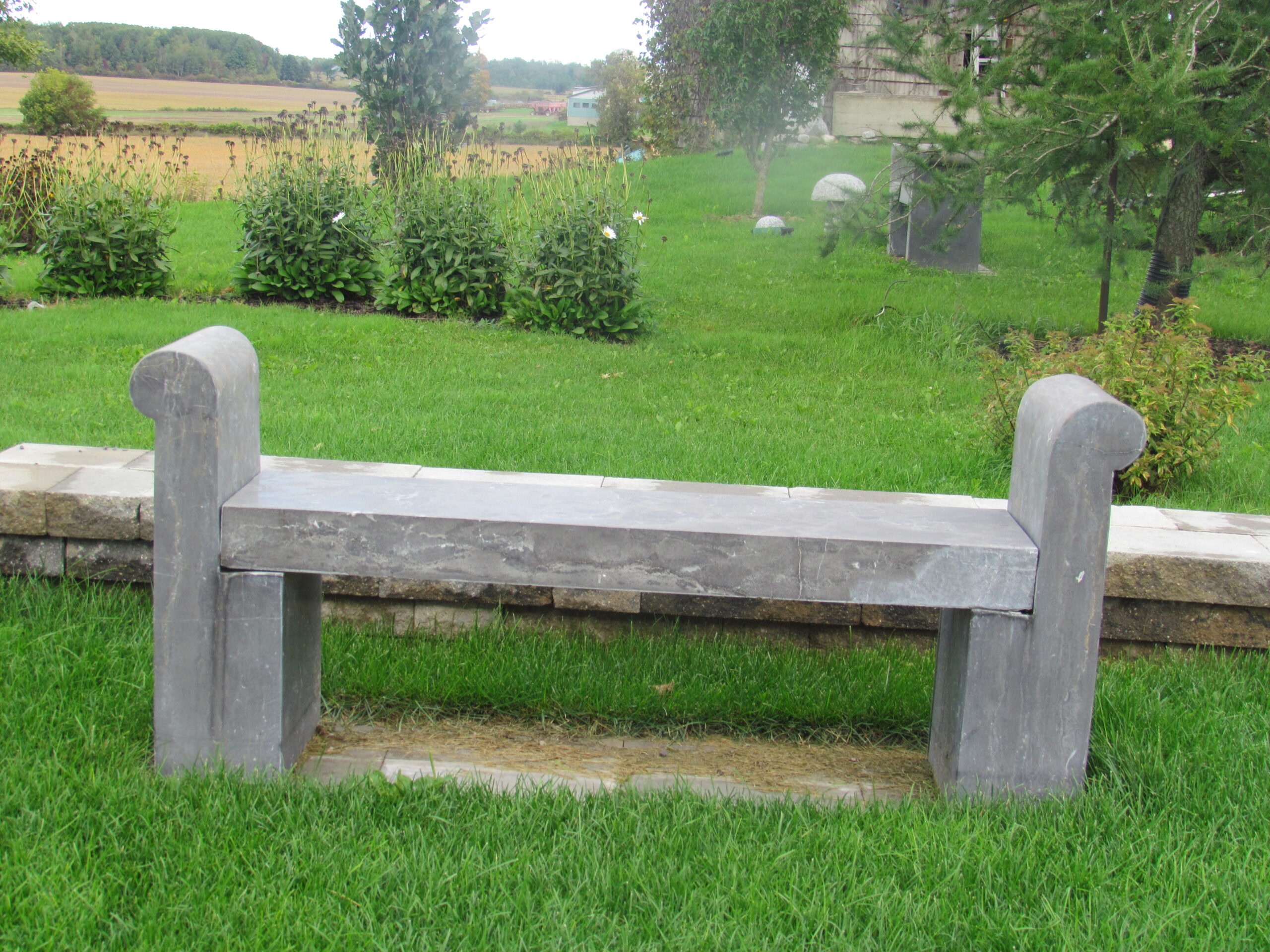 The Bench - Image 2