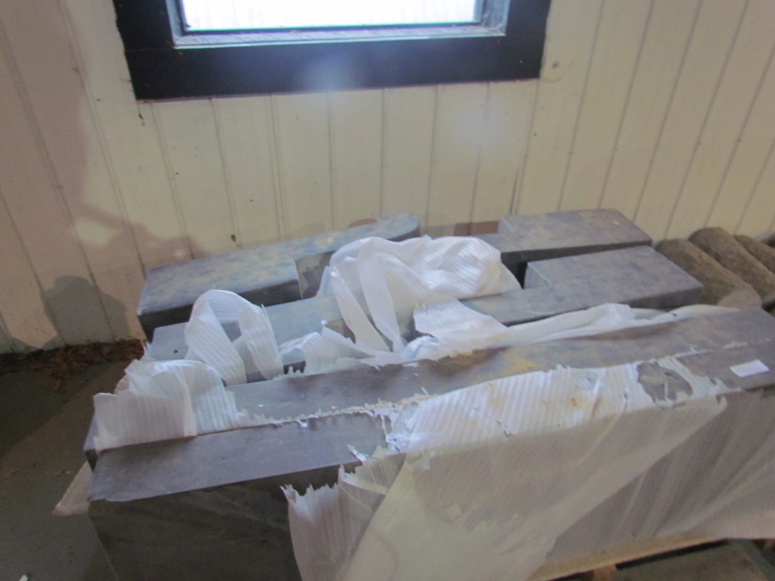 The Bench - Image 3