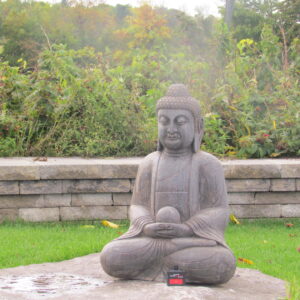 Buddha