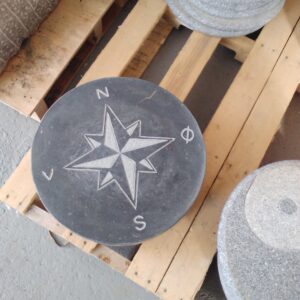 Step Stones