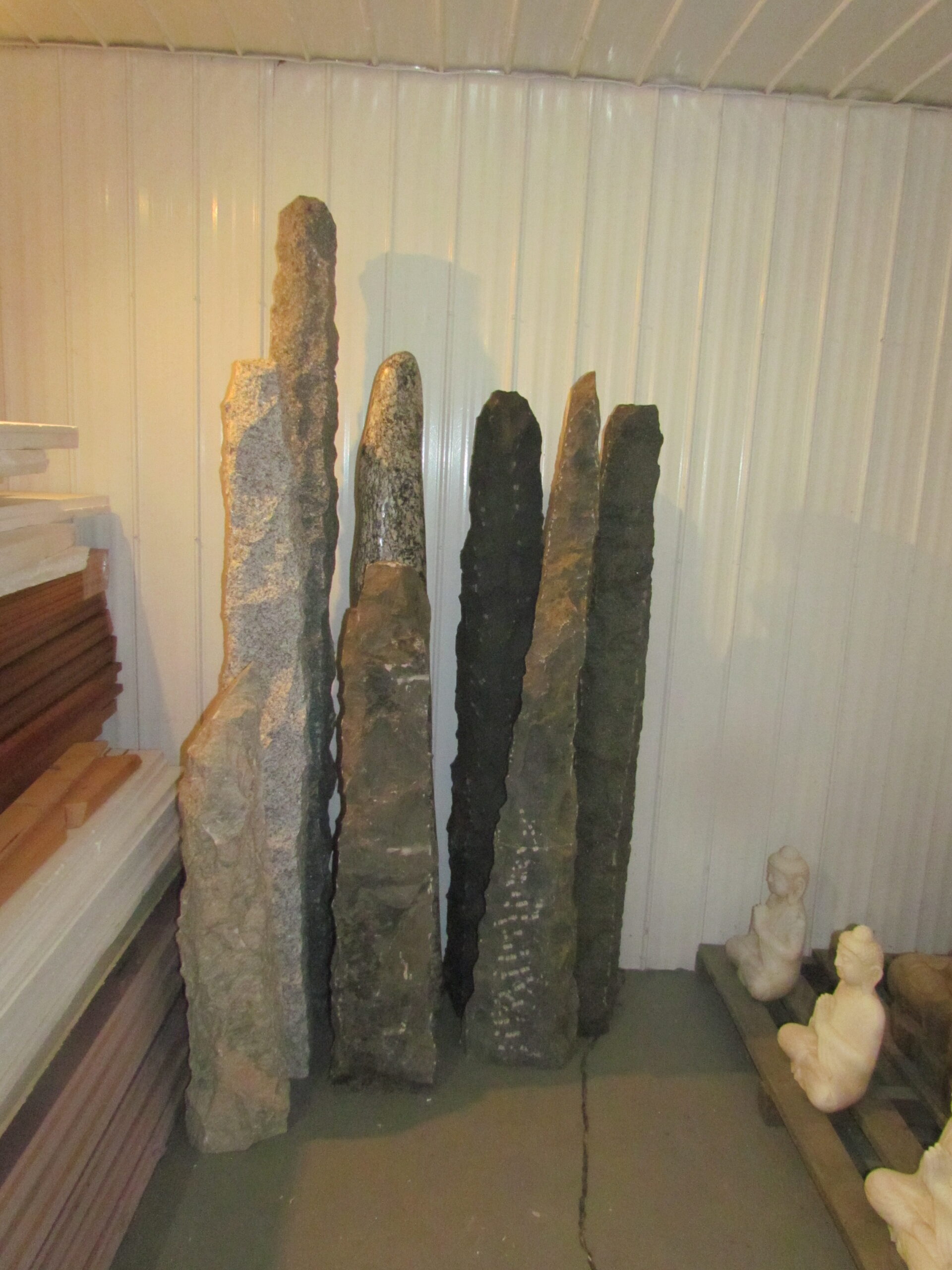 Polished and Nature Monoliths - Image 2