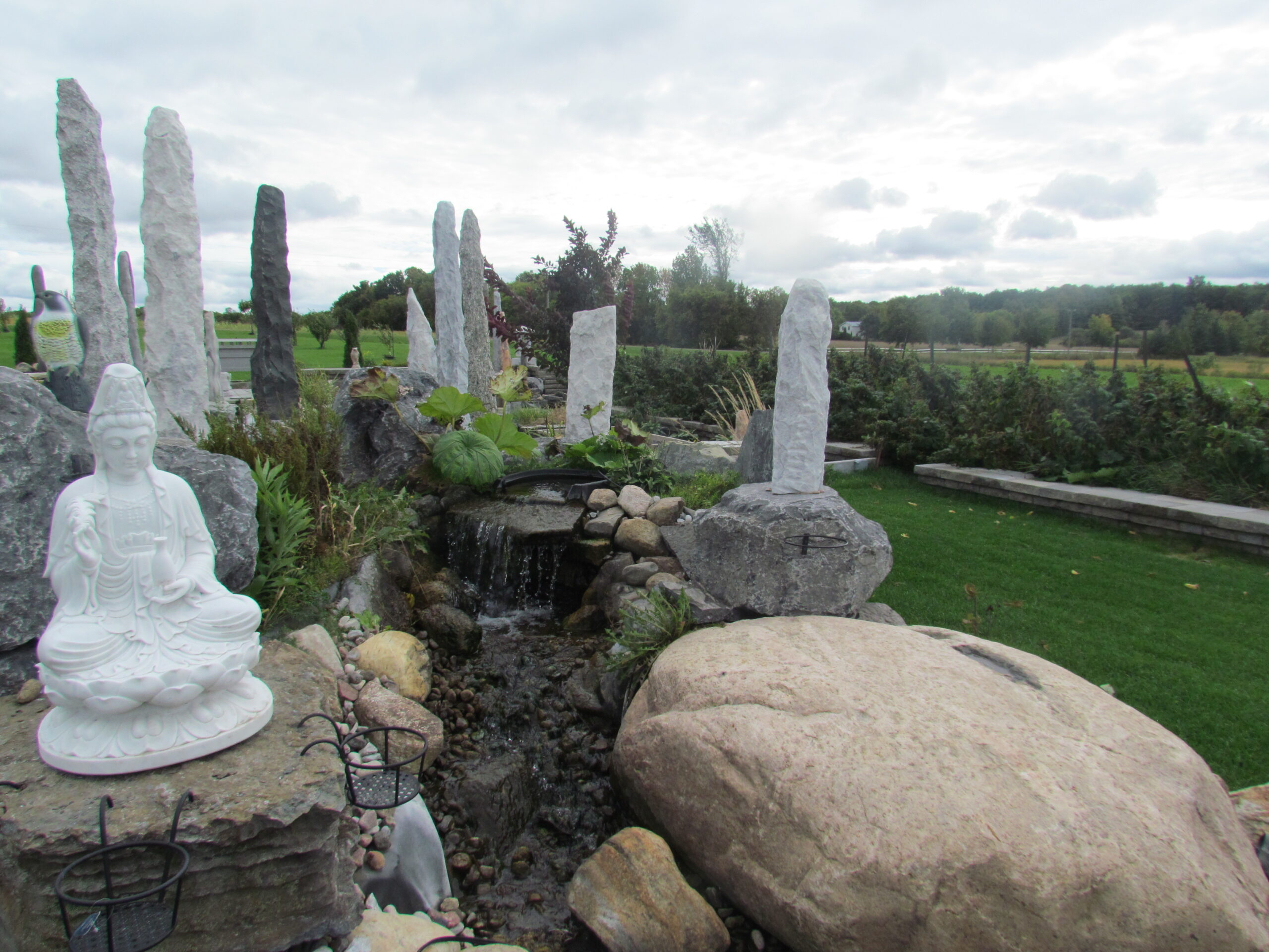 Polished and Nature Monoliths - Image 3