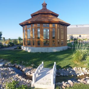 Sanctuary Farm and Guan Yin Garden