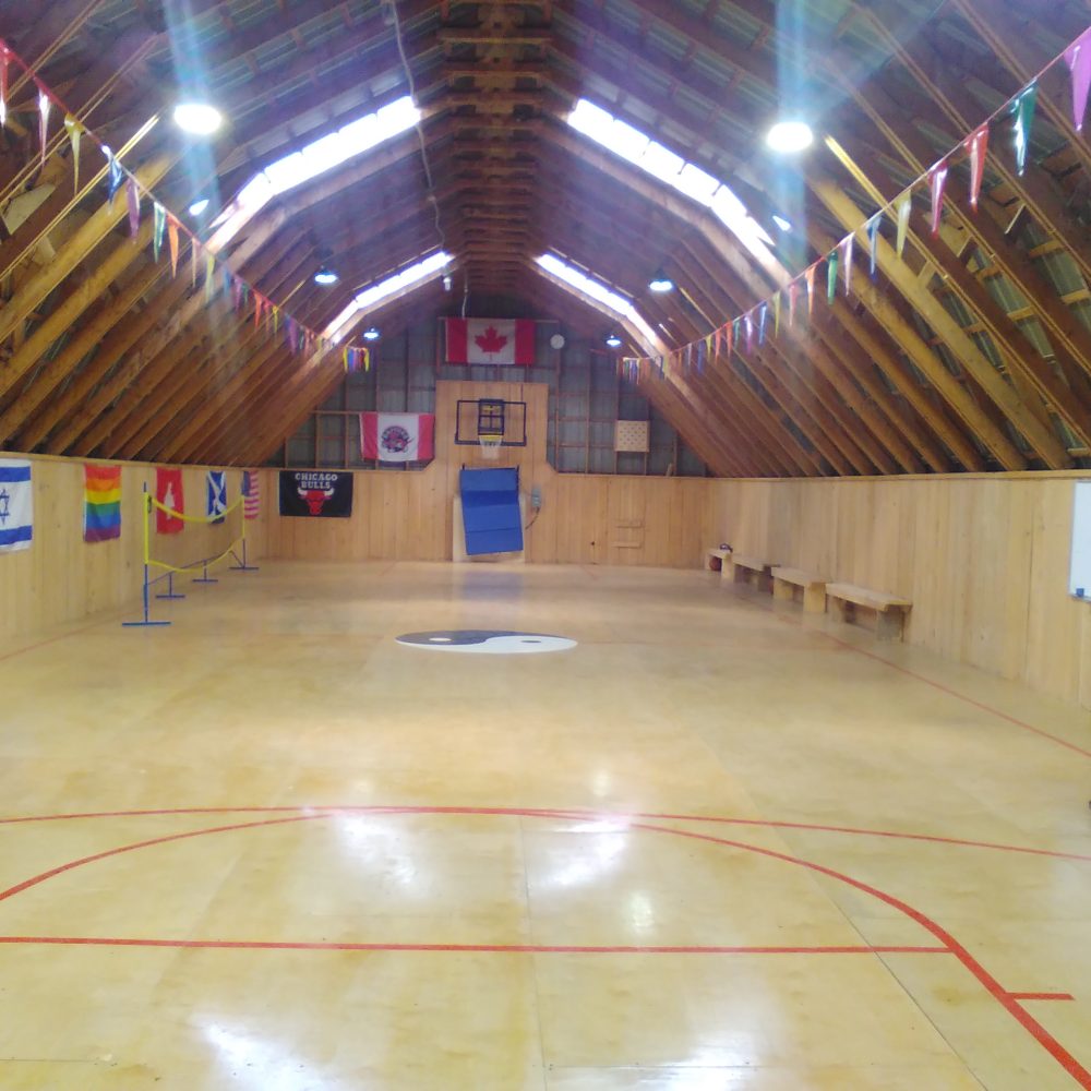 Basketball